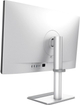 Monitor 31.5" BenQ MA320U Silver (9H.LMXLB.QBE) - obraz 2
