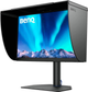 Monitor 24.1" BenQ SW242Q (9H.LLVLA.TBE) - obraz 6