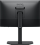 Monitor 24.1" BenQ SW242Q (9H.LLVLA.TBE) - obraz 9