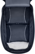 Рюкзак для ноутбука HP Travel Plus 30L 17" Blue Graphite (A2CC9AA) - зображення 5