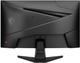 Monitor 23.8" MSI MAG 244C - obraz 4