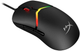 Mysz HyperX Pulsefire Saga USB Black (A2PB3AA) - obraz 3