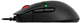 Mysz HyperX Pulsefire Saga USB Black (A2PB3AA) - obraz 5