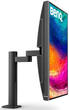 Монітор 27" BenQ PD2706UA (9H.LLKLB.QEE) - зображення 4