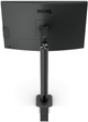Монітор 27" BenQ PD2706UA (9H.LLKLB.QEE) - зображення 7