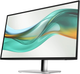 Monitor 27" HP S5 Pro 527pu Black-Silver (9E0G5AA) - obraz 3