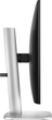 Monitor 27" HP S5 Pro 527pu Black-Silver (9E0G5AA) - obraz 4