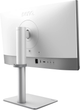 Monitor 27" BenQ PD2730S White (9H.LN7LA.TBE) - obraz 2