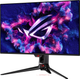 Monitor 31.5" ASUS ROG Swift OLED PG32UCDMZ (90LM09T0-B01371) - obraz 3