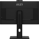 Монітор 27" MSI Pro MP275QPDG (PRO MP275QPDG) - зображення 5