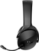 Słuchawki HyperX Cloud Jet Wireless Black (AJ0T1AA) - obraz 5