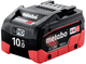 Акумулятор для інструменту Metabo 18 В 10.0 А*год LiHD (625549000) - зображення 1