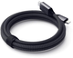 Kabel synchronizacyjny Satechi USB Type-C do Lightning 1.8 m Space Gray (ST-TCL18M) - obraz 4