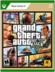 Gra Grand Theft Auto V Premium Edition dla Xbox Series X (płyta Blu-ray) - obraz 1