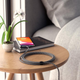 Kabel synchronizacyjny Satechi USB Type-C do Lightning 1.8 m Space Gray (ST-TCL18M) - obraz 7