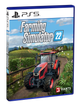 Gra Farming Simulator 22 dla PS5 (płyta Blu-ray) - obraz 2