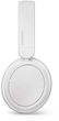 Słuchawki Philips TAH5209 Over-Ear Wireless White (TAH5209WT/00) - obraz 3