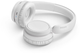 Słuchawki Philips TAH5209 Over-Ear Wireless White (TAH5209WT/00) - obraz 4