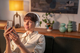 Słuchawki nauszne Philips TAH3209 BT 5.3 Wireless Mic White - obraz 2