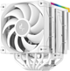 Chłodzenie procesora DeepCool AK620 Digital Pro White (R-AK620-WHAPMN-G) - obraz 2