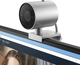 Kamera internetowa HP 950 4K USB Silver (4C9Q2AA) - obraz 7