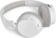 Słuchawki nauszne Philips TAH3209 BT 5.3 Wireless Mic White - obraz 9