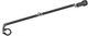 Uchwyt do kamery GoPro Boom z mocowaniem do kierownicy (AEXTM-011) - obraz 2
