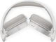 Słuchawki nauszne Philips TAH3209 BT 5.3 Wireless Mic White - obraz 12