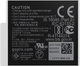 Akumulator GoPro Enduro Battery do Hero 12, Hero 11, Hero 10, Hero 9 (ADBAT-011) - obraz 5