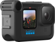 Moduł multimedialny GoPro do HERO9/Hero10/Hero11, Media Mod (818279025521) - obraz 1
