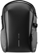 Plecak na laptopa XD Design Bizz Backpack Anthracite (8714612142134) - obraz 1