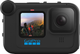 Moduł multimedialny GoPro do HERO9/Hero10/Hero11, Media Mod (818279025521) - obraz 3