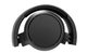 Słuchawki Philips TAH5205BK Over-ear Mic Wireless Black - obraz 4