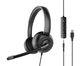 Навушники SPEEDLINK Metis Black (4027301144512) - зображення 2