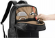Plecak na laptopa XD Design Bobby Explore Black (8714612130018) - obraz 7