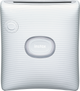 Drukarka fotograficzna Fujifilm Instax LINK SQ WHITE EX D White (4547410487671) - obraz 1