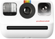Aparat do natychmiastowego drukowania Polaroid Go Gen 2 White Everything Box (9120096775574) - obraz 2