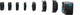 Zestaw filtrów GoPro ND Filter 4-Pack do GoPro HERO13 Black (810116381425) - obraz 17