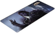 Podkładka gamingowa Blizzard World of WarCraft Shadowlands: Sylvanas 0 XL Speed/Control (5292910016218) - obraz 2