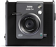Aparat do natychmiastowego drukowania Fujifilm Instax Wide EVO Black (4547410543377) - obraz 2