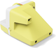 Aparat do natychmiastowego drukowania Polaroid Now Generation 3 Yellow (9120134280220) - obraz 4