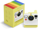 Aparat do natychmiastowego drukowania Polaroid Now Generation 3 Yellow (9120134280220) - obraz 7