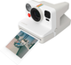 Aparat do natychmiastowego drukowania zdjęć Polaroid Now Generation 3 Pebble White (9120134280190) - obraz 12