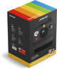 Камера моментального друку Polaroid Now Generation 3 Black + Color Film Bundle (8 photos) (9120134283108) - зображення 8