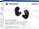 Гарнітура PlayStation Pulse Explore Wireless Midnight Black - зображення 4