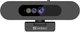 Kamera internetowa Sandberg Face-ID 2 HD 1080p Windows Hello USB-C / USB 2.0 (5705730134401) - obraz 1