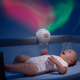 Іграшка-проєктор Chicco First Dreams Полярне ведмежа Рожеве (8058664164769) - зображення 10