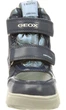 Детские зимние сапоги Geox Sveggen 32р синий/белый девочке - изображение 3