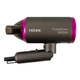 Фен Rotex FutureСare RFF185-D 1800 Вт сірий - зображення 2