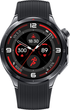 Smartwatch OnePlus Watch 3 Obsidian Titanium (6921815628552) - obraz 2